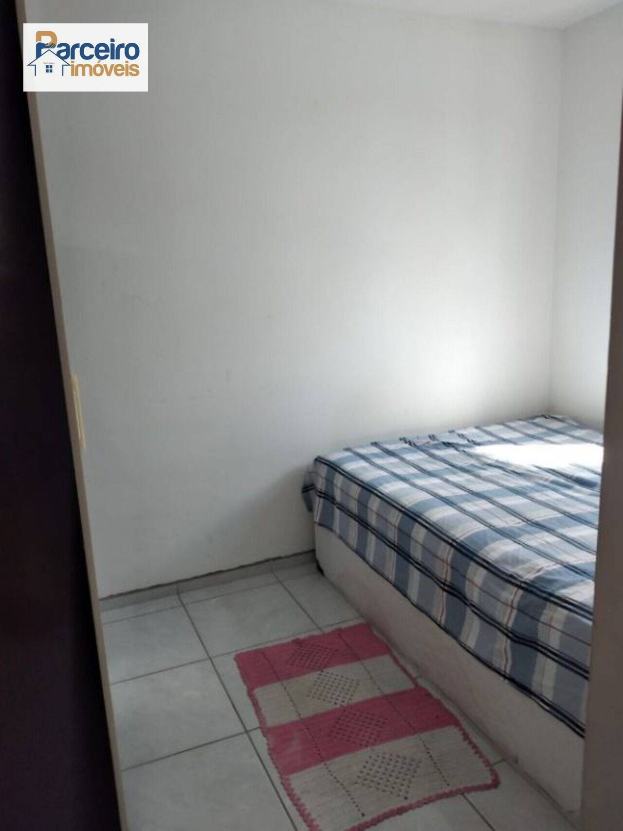 Apartamento Itaquera, São Paulo - SP