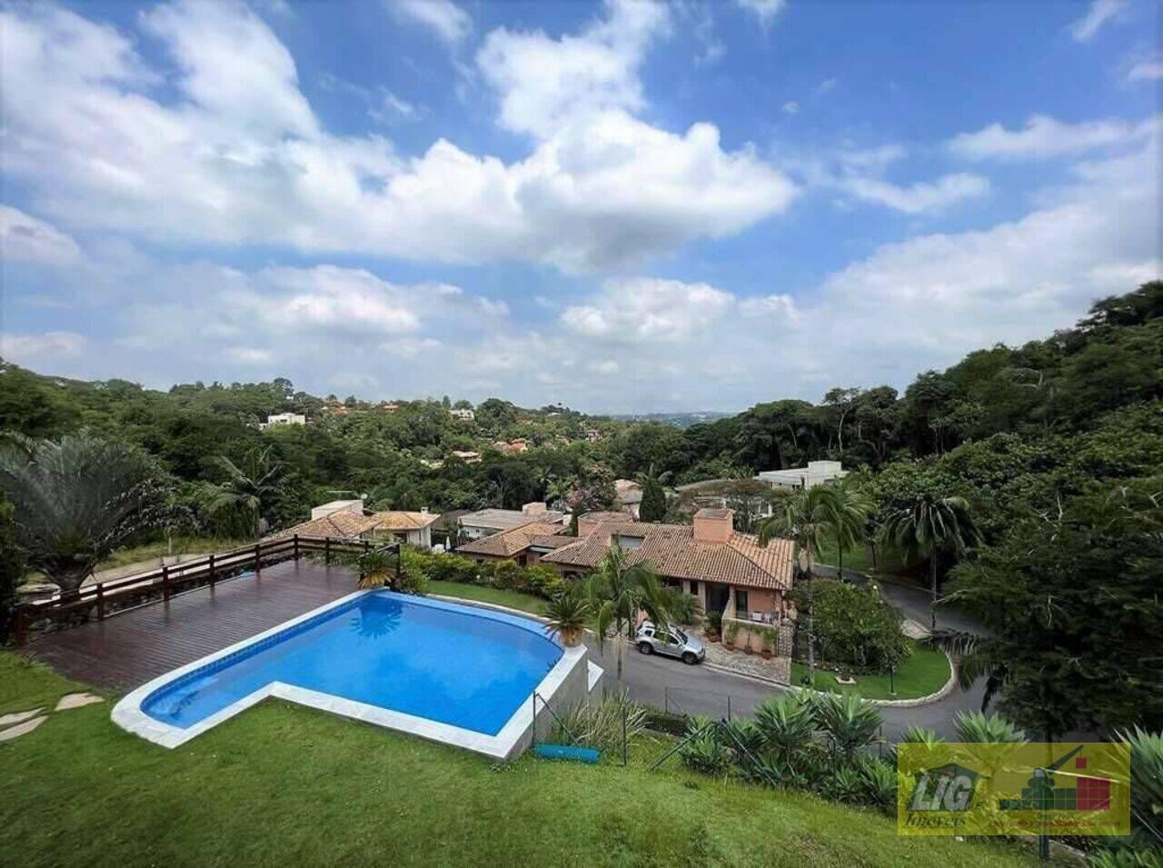 Casa Pousada dos Bandeirantes, Carapicuíba - SP