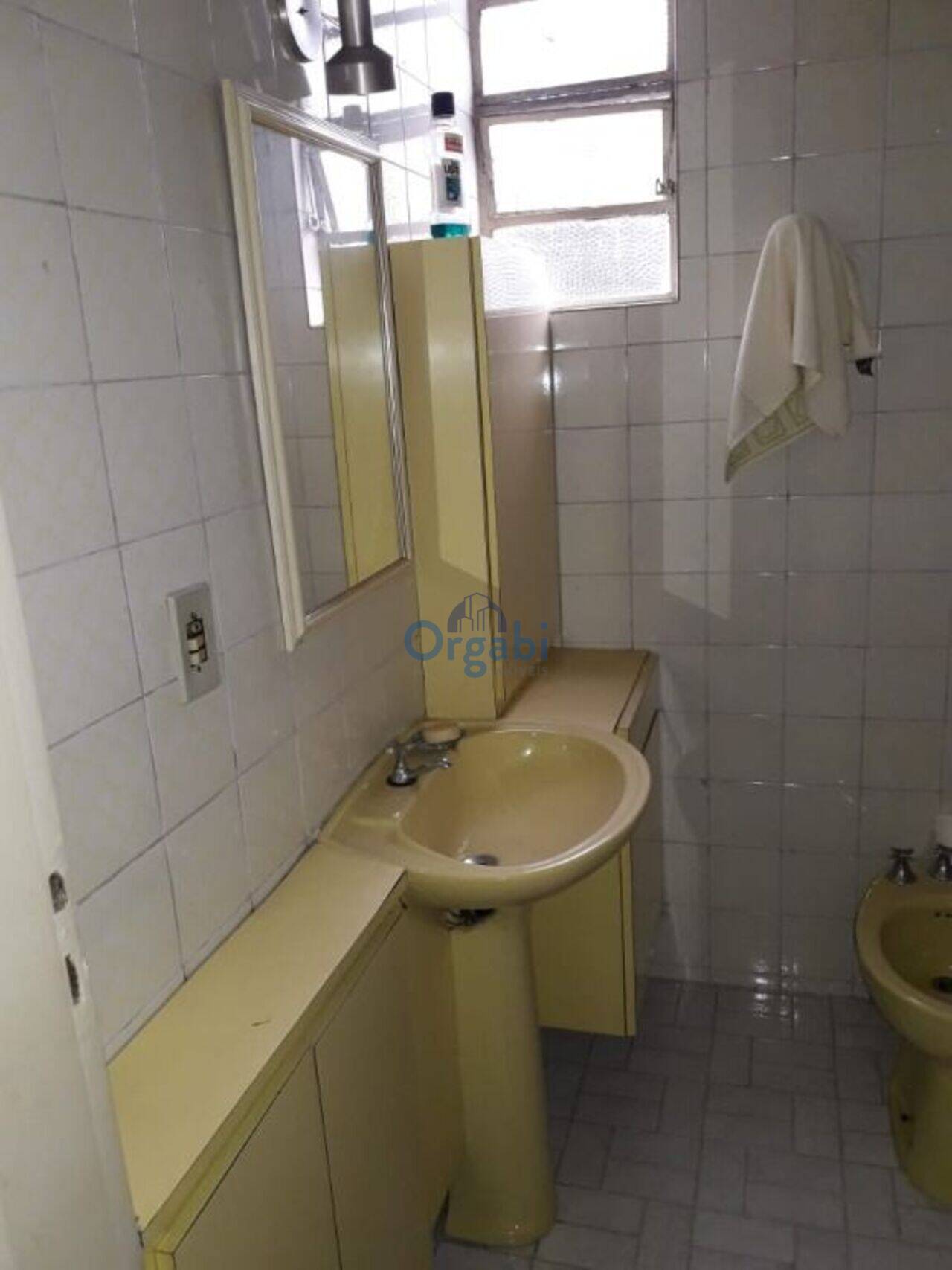 Apartamento Planalto Paulista, São Paulo - SP