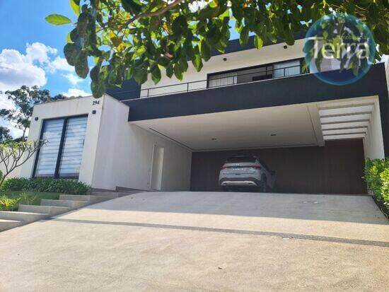 Casa de 336 m² GRANJA VIANA – VINTAGE - Cotia, à venda por R$ 4.200.000