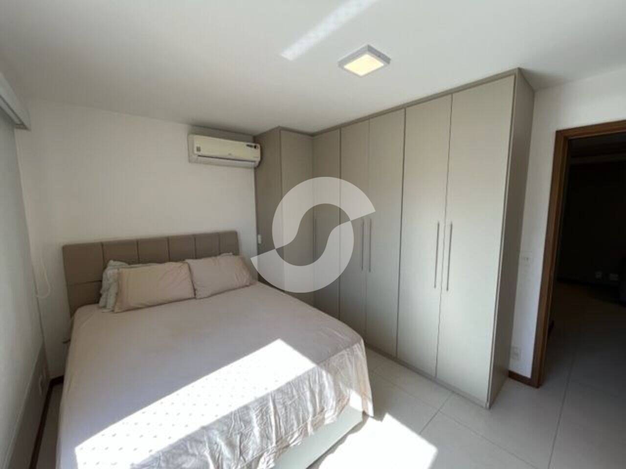 Apartamento Icaraí, Niterói - RJ