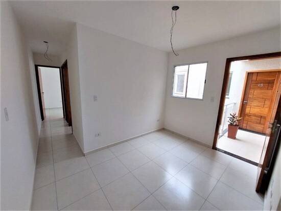 Residencial Bari, apartamentos com 2 quartos, 39 m², São Paulo - SP