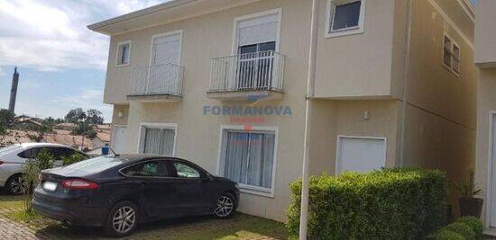 Casa de 115 m² na Maracatu - Granja Viana - Cotia - SP, à venda por R$ 800.000