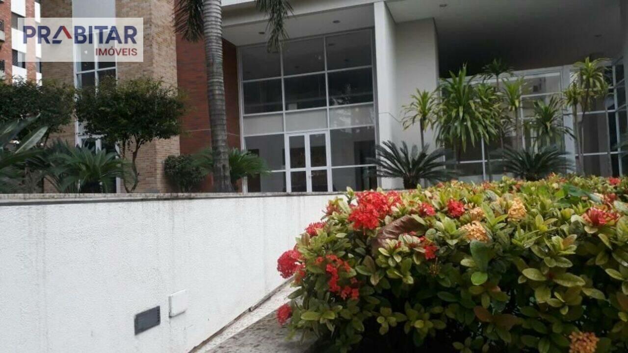 Apartamento Vila Leopoldina, São Paulo - SP