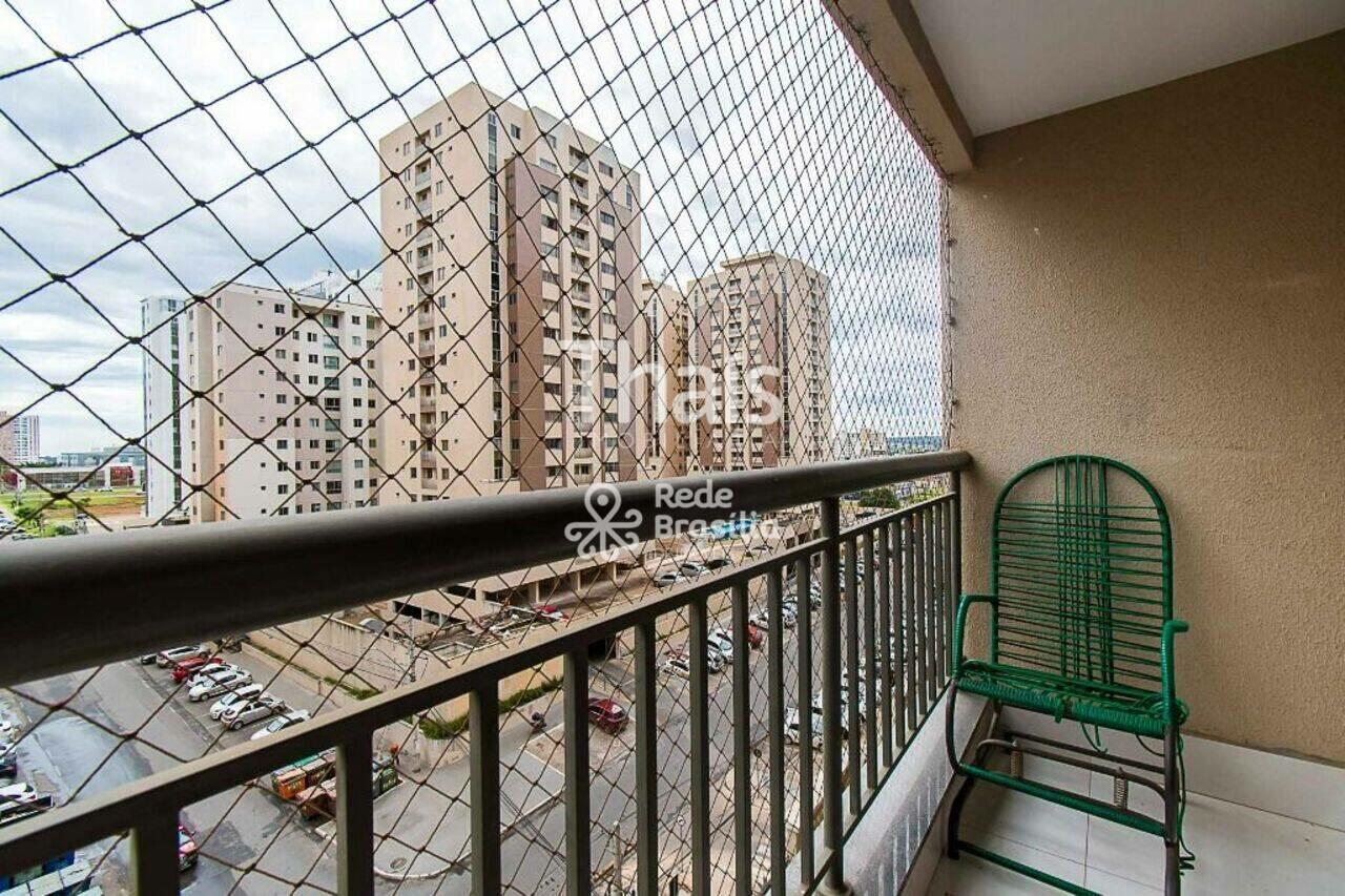 Apartamento Samambaia Sul, Samambaia - DF