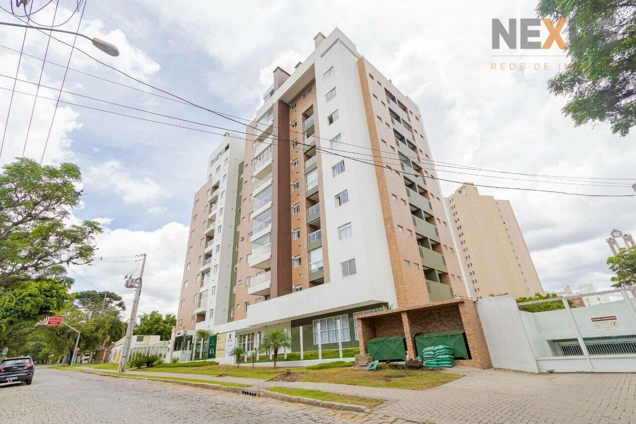 Penthouse Mercês, Curitiba - PR