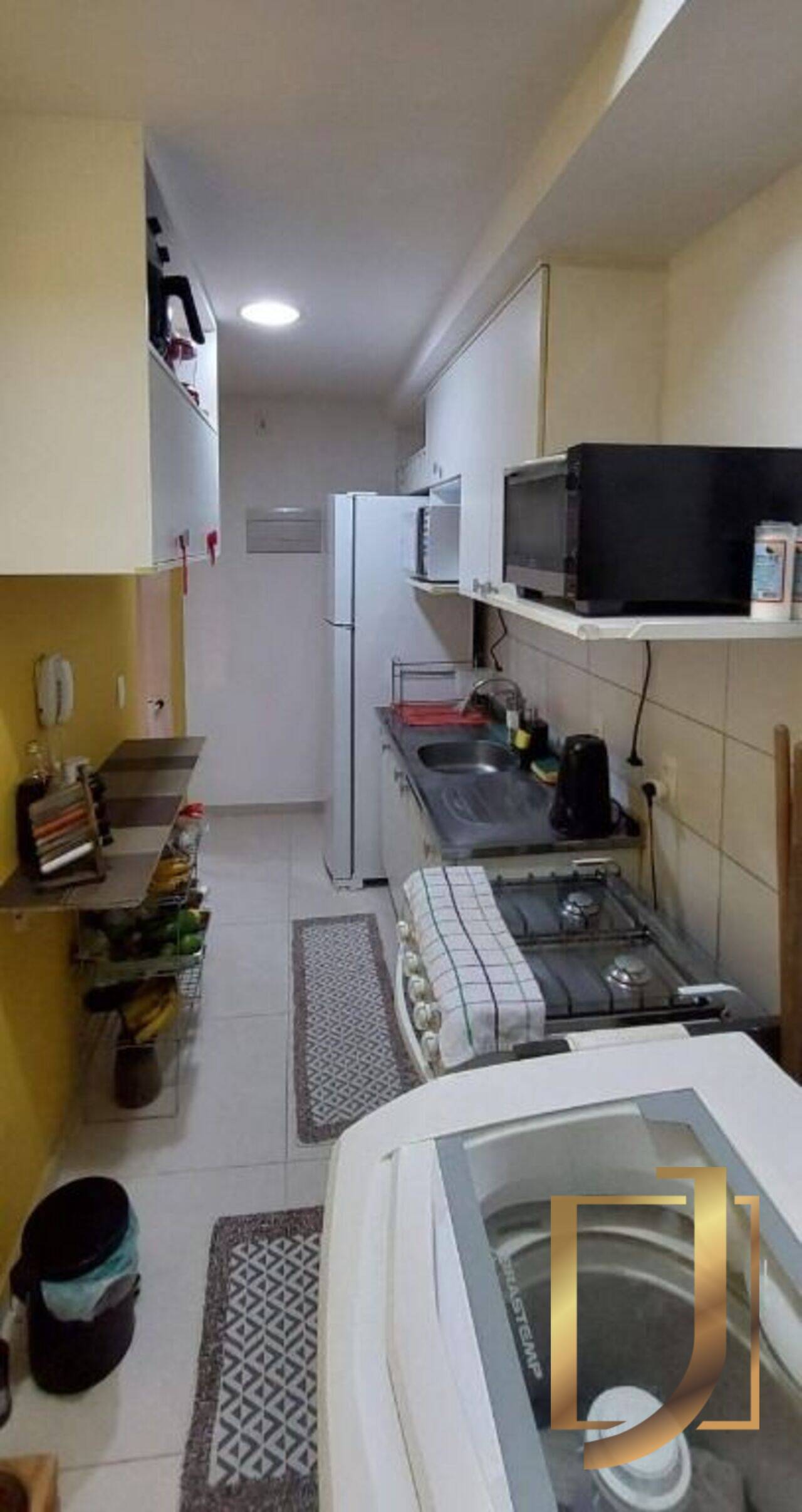 Apartamento Fonseca, Niterói - RJ