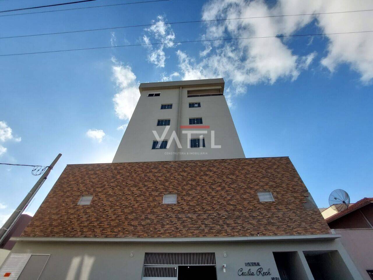 Apartamento Centro, Jaraguá do Sul - SC