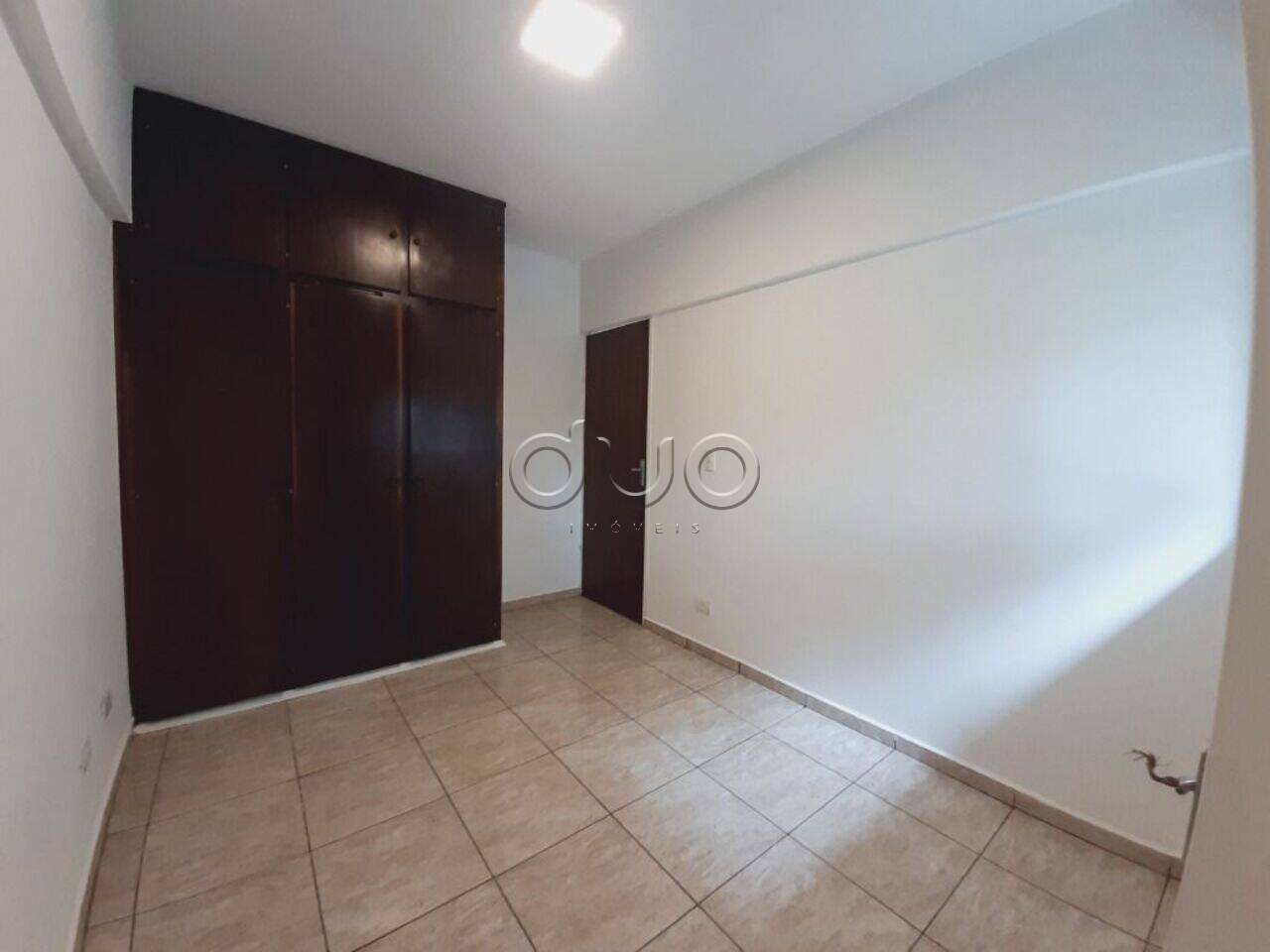 Apartamento Vila Rezende, Piracicaba - SP