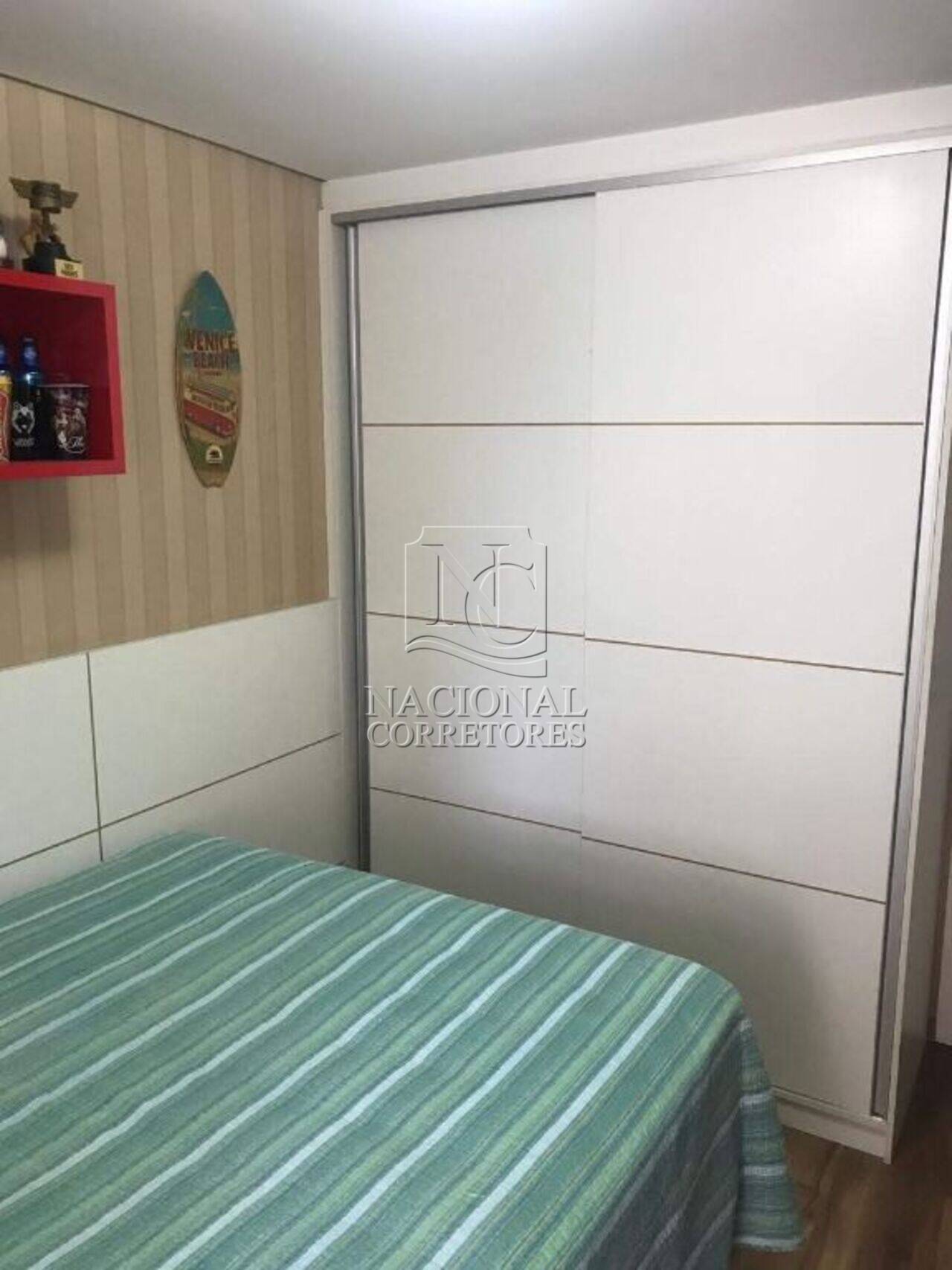 Apartamento Centro, Santo André - SP