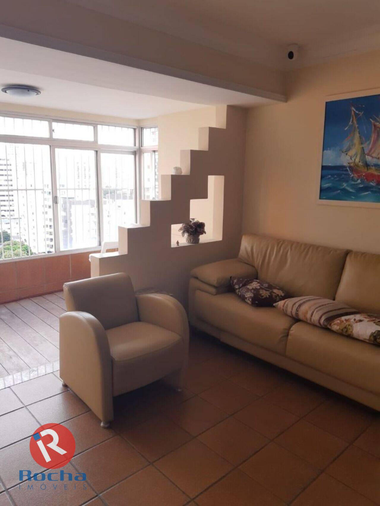 Apartamento Espinheiro, Recife - PE