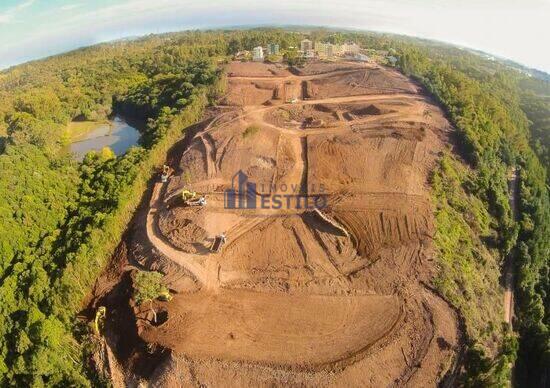 Terreno de 324 m² Desvio Rizzo - Caxias do Sul, à venda por R$ 111.719