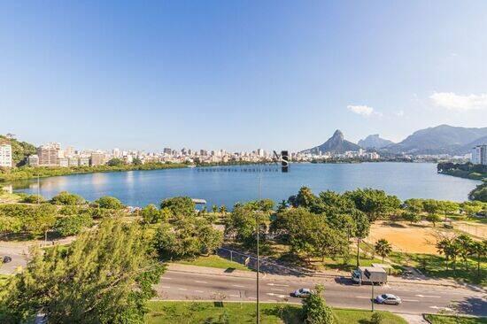 Lagoa - Rio de Janeiro - RJ, Rio de Janeiro - RJ