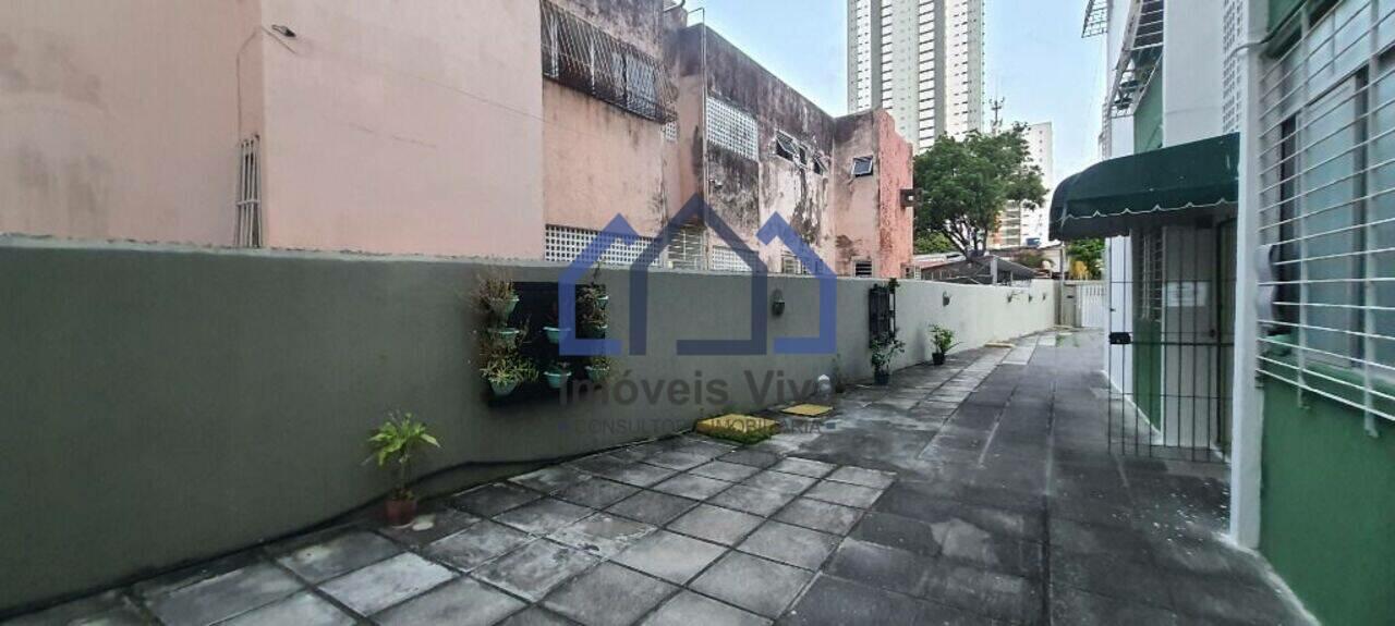 Apartamento Encruzilhada, Recife - PE