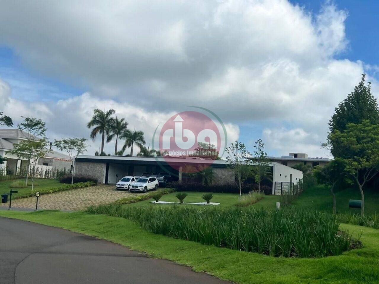 Casa Condomínio Terras de São José II, Itu - SP