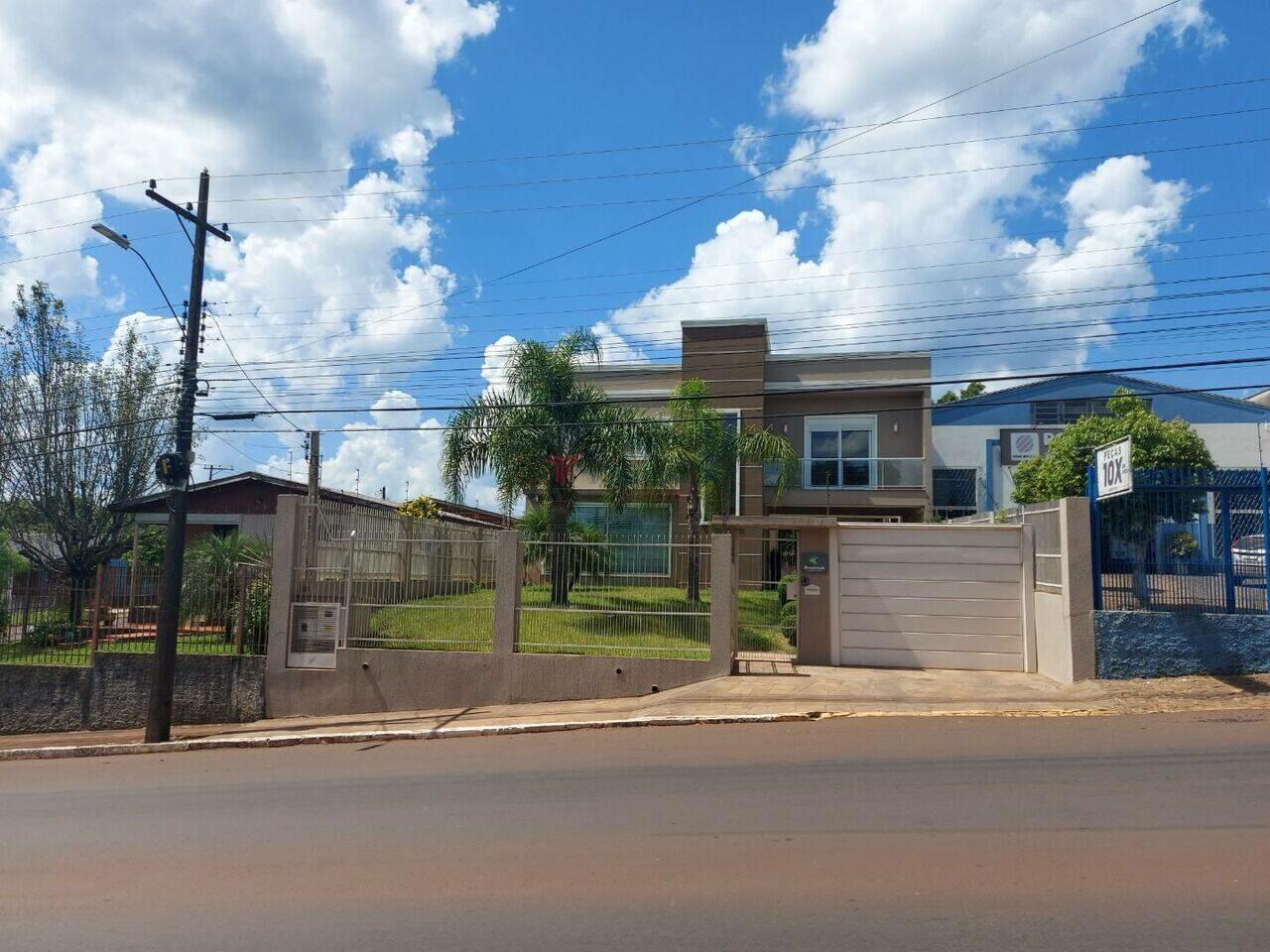 Casa Glória, Carazinho - RS