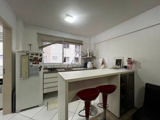 Apartamento Portão, Curitiba - PR