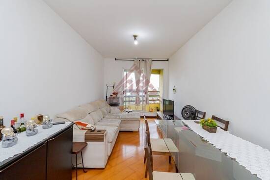 Apartamento na Presidente Carlos Cavalcanti - Centro - Curitiba - PR, à venda por R$ 295.000