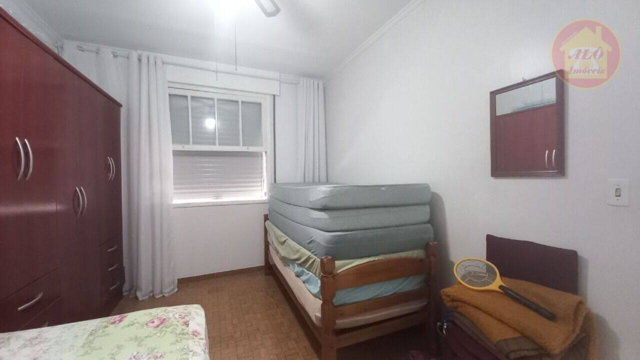 Apartamento Aviação, Praia Grande - SP