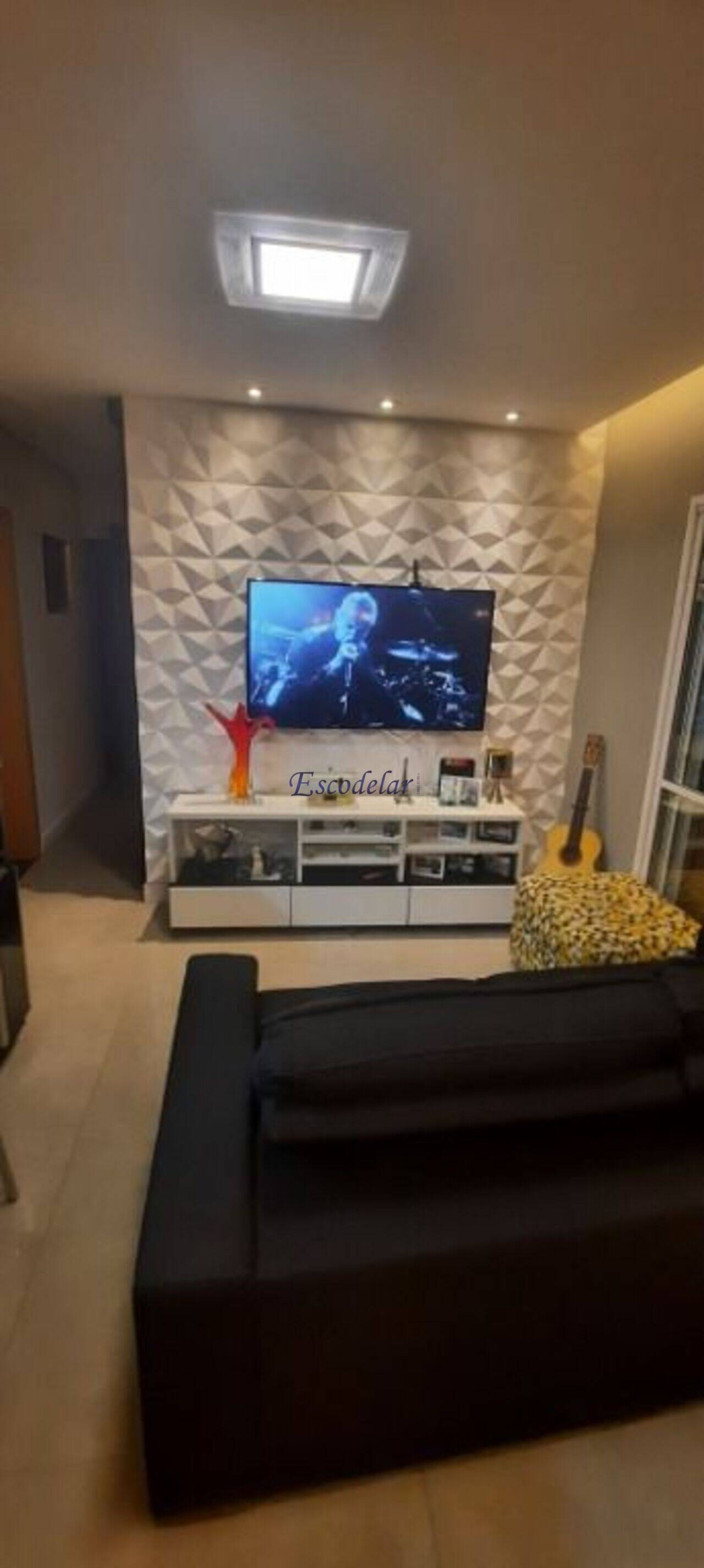 Apartamento Mandaqui, São Paulo - SP