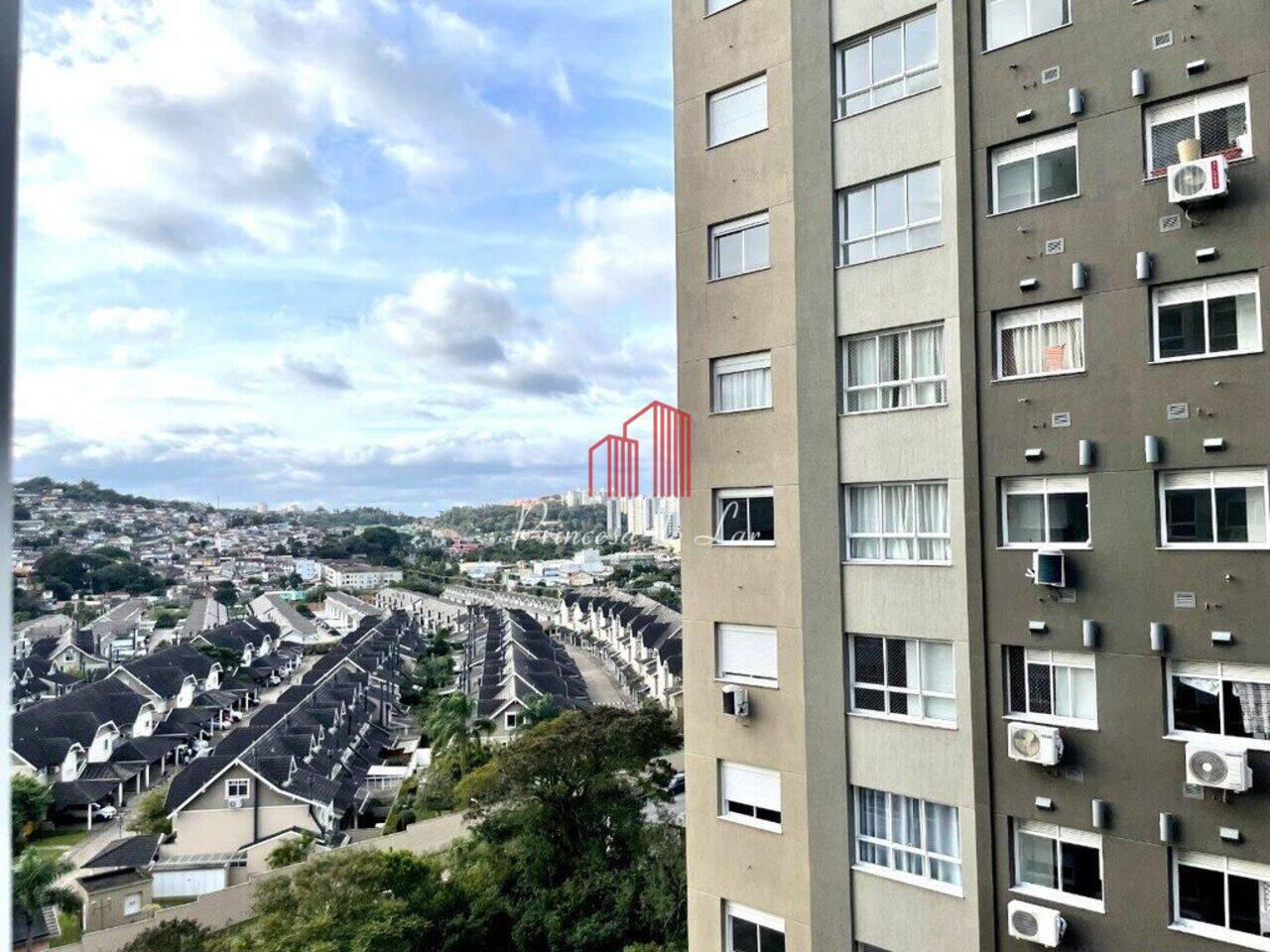 Apartamento Jardim Carvalho, Porto Alegre - RS