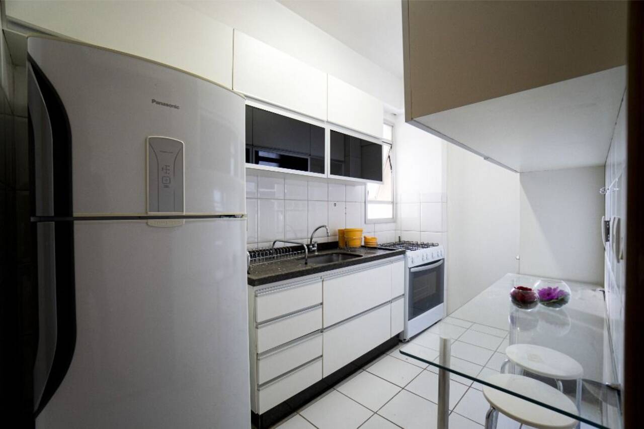 Apartamento Alto da Glória, Goiânia - GO