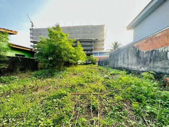 Terreno Jardim  São Lourenço, Bertioga - SP