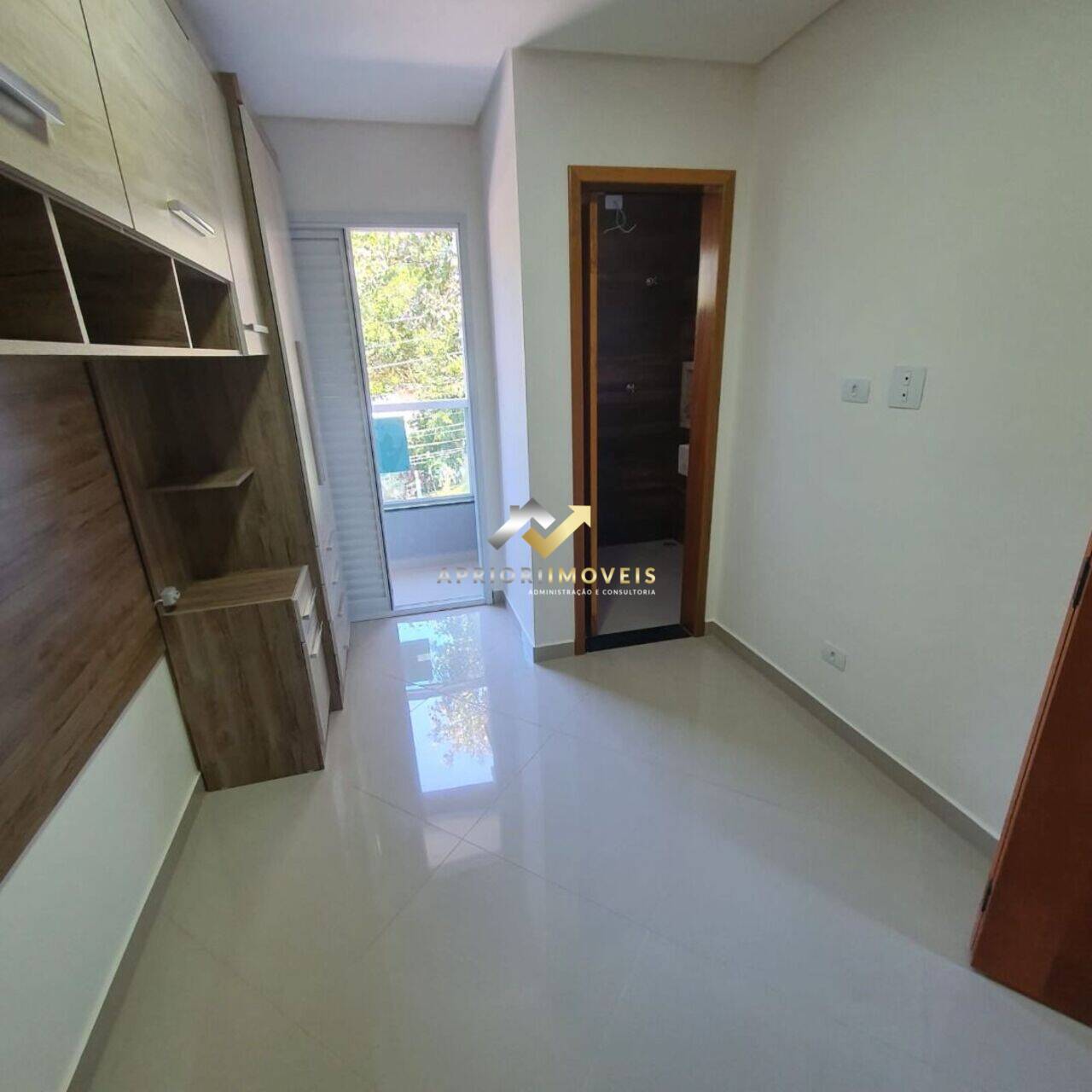 Apartamento Parque Capuava, Santo André - SP