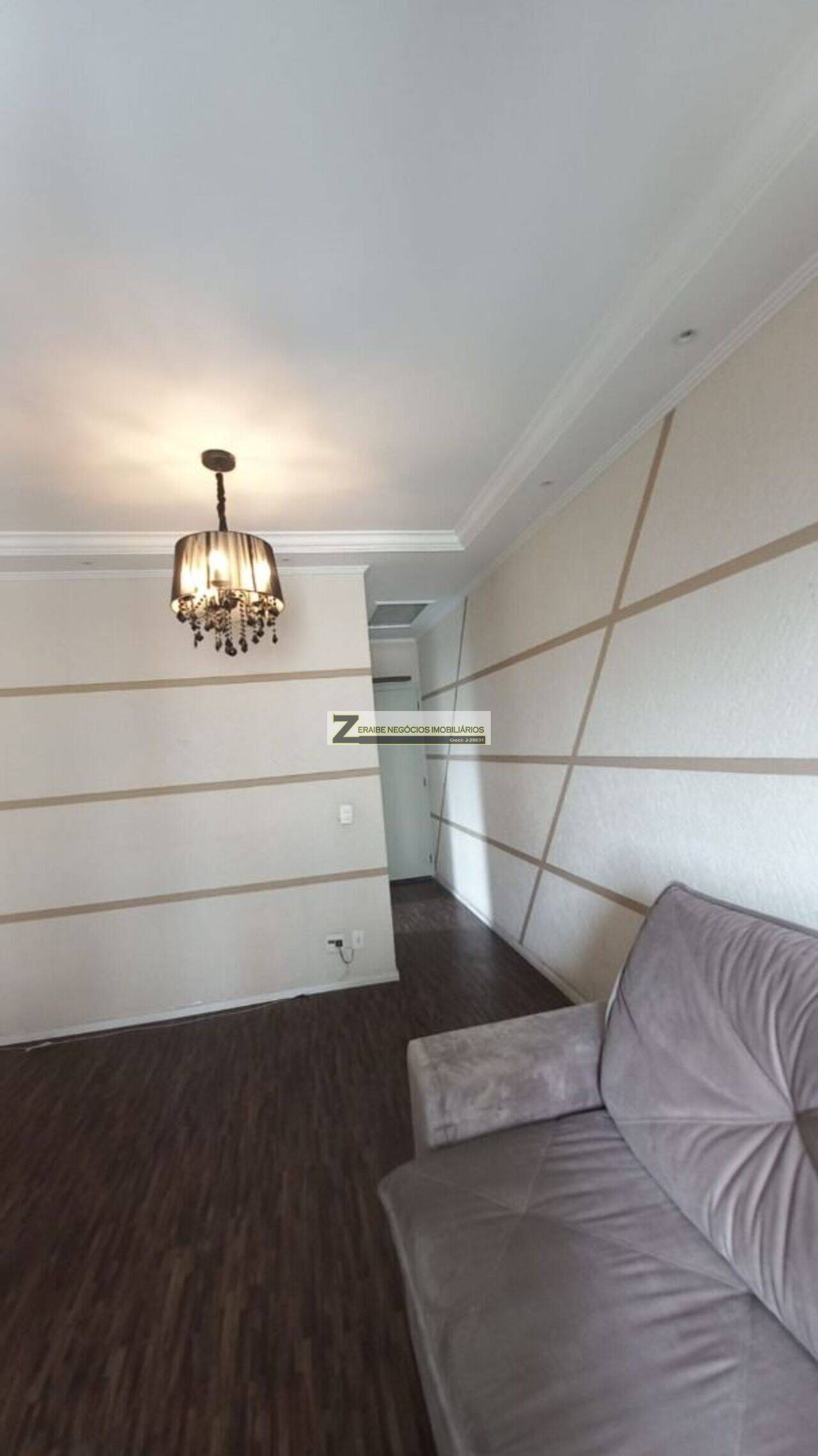 Apartamento Jardim Testae, Guarulhos - SP