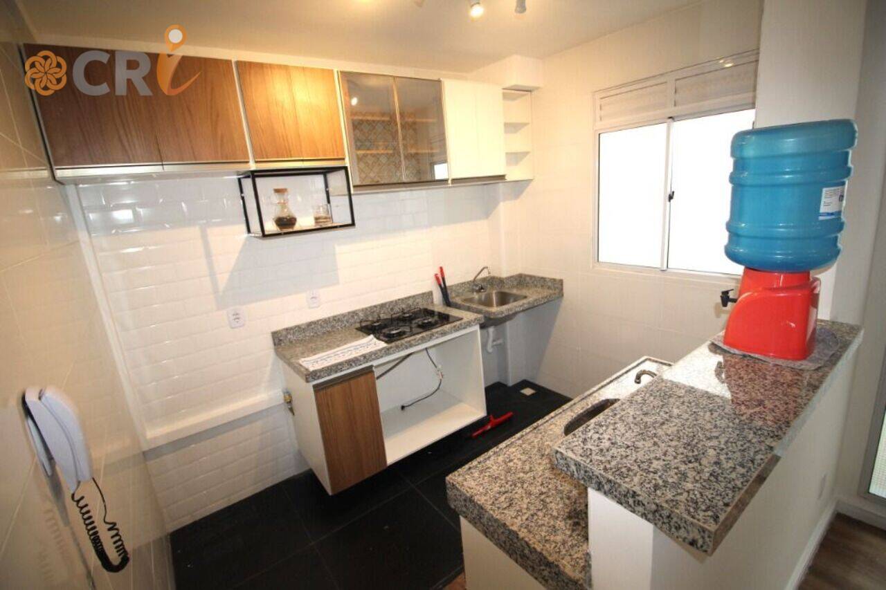 Apartamento Coaçu, Eusébio - CE