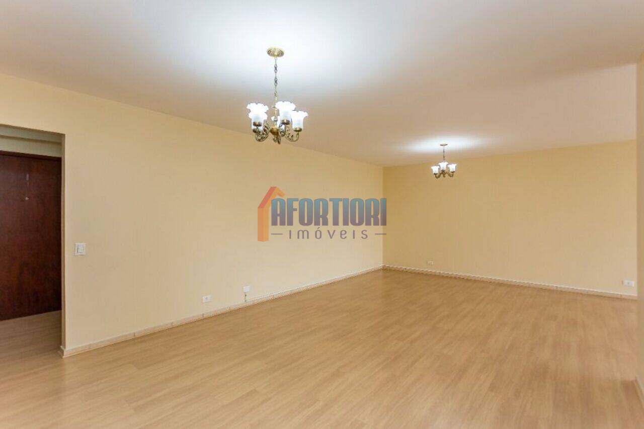 Apartamento Alto da Glória, Curitiba - PR