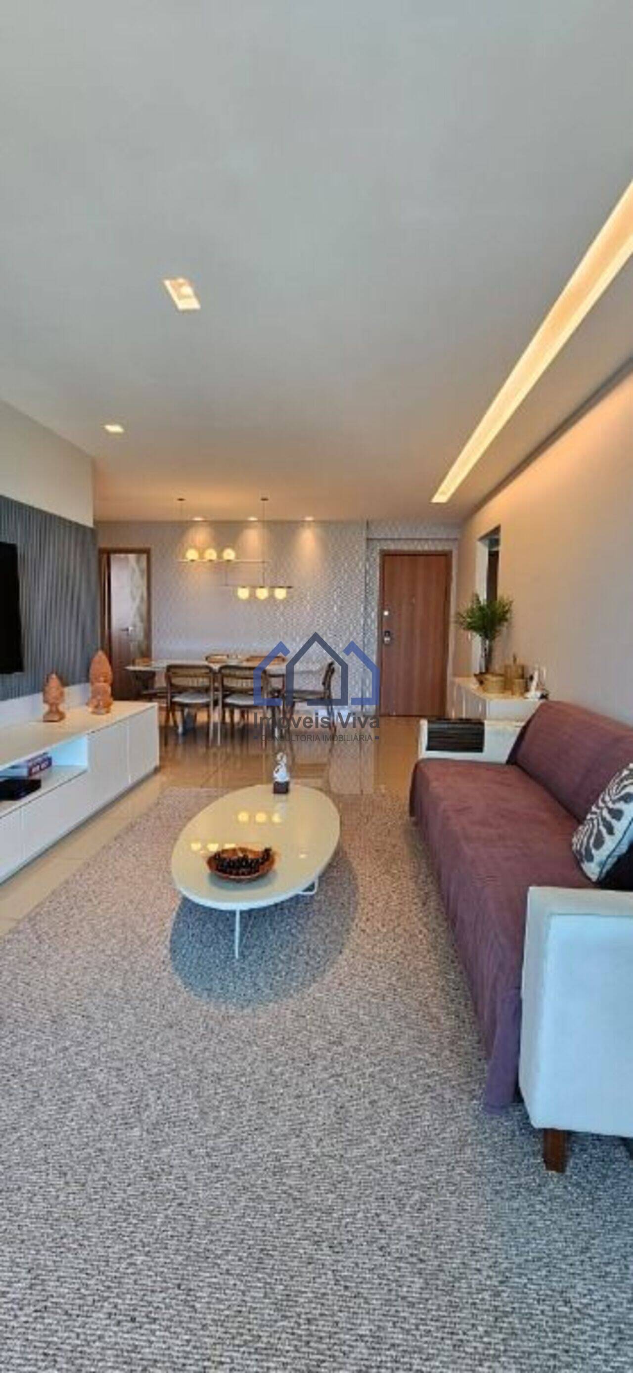 Apartamento Boa Vista, Recife - PE