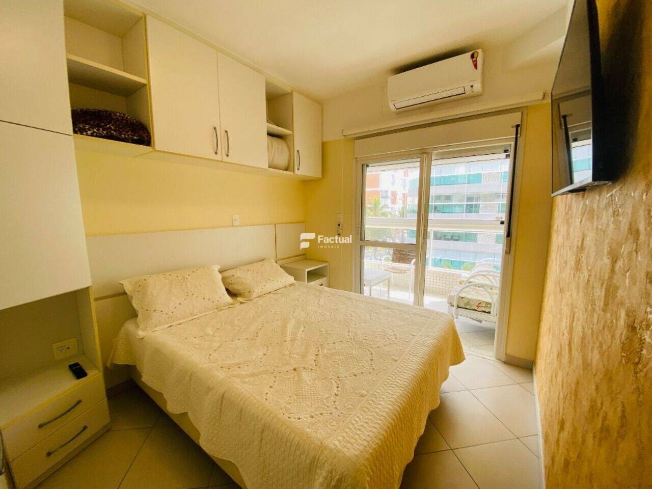 Apartamento Riviera de São Lourenço, Bertioga - SP