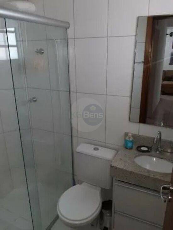 Residencial Spazio Plenitude - Paulínia - SP, Paulínia - SP