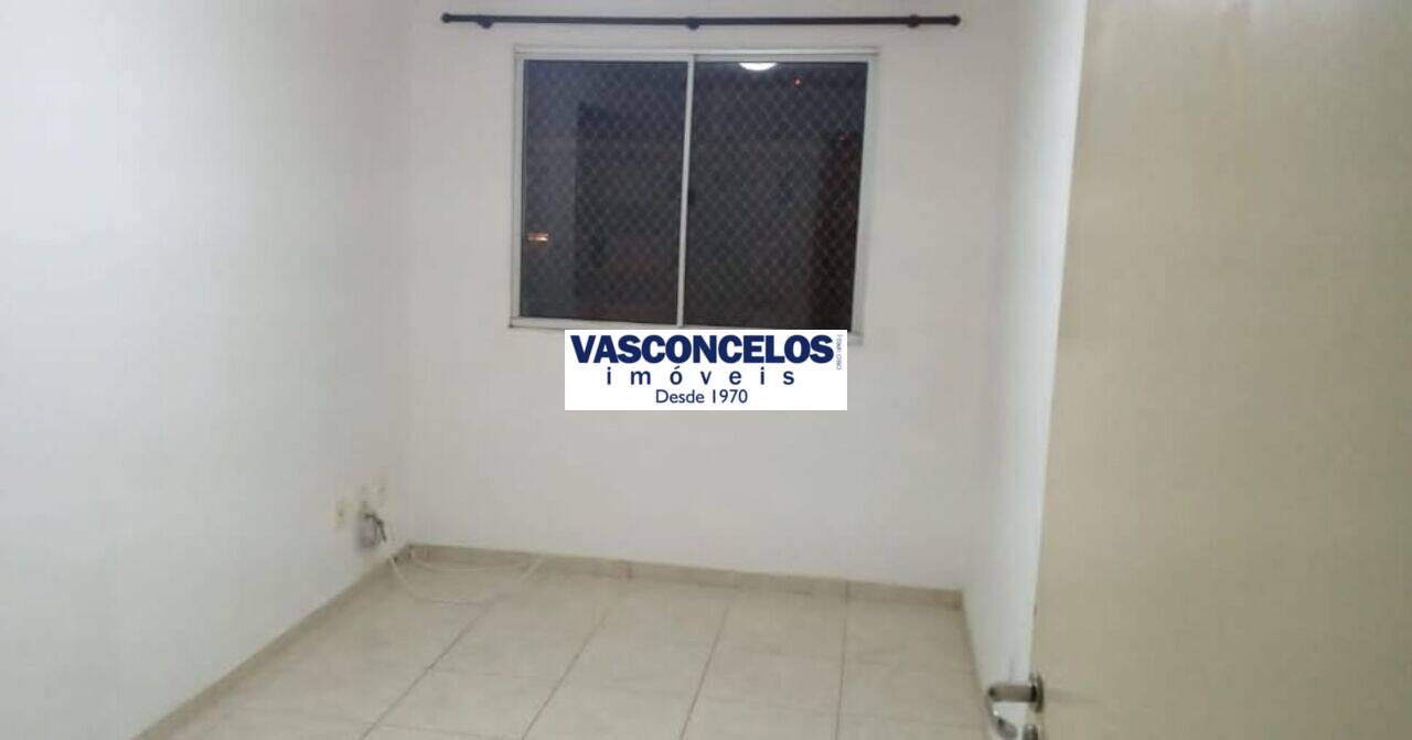 Apartamento Vila Tesouro, São José dos Campos - SP