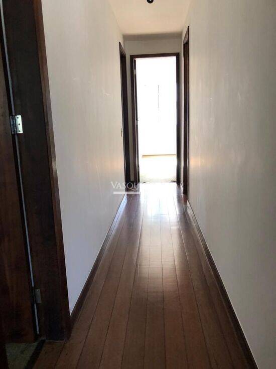 Apartamento Alto, Teresópolis - RJ