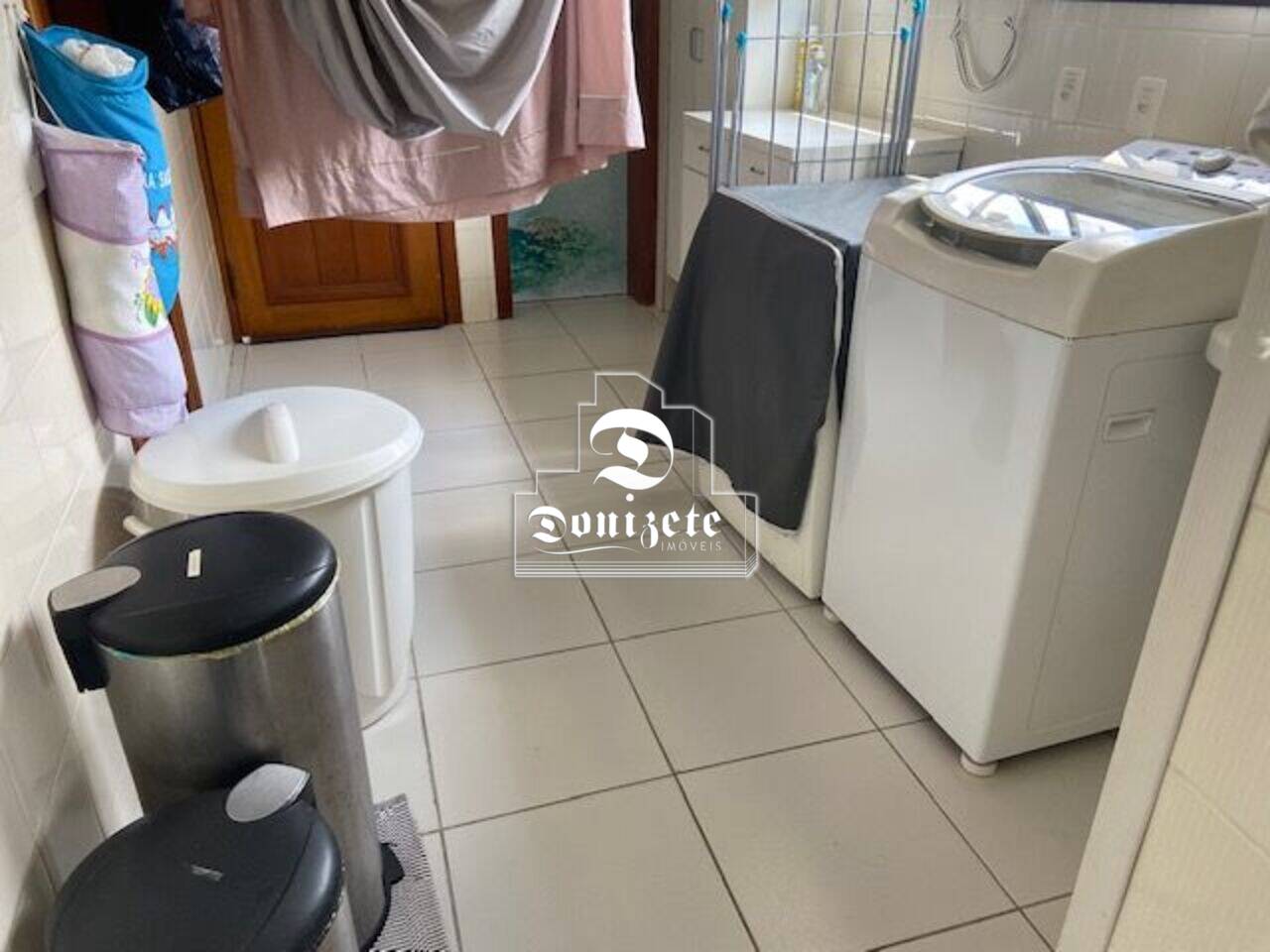 Apartamento Jardim, Santo André - SP