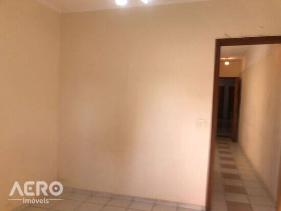 Apartamento Jardim Panorama, Bauru - SP