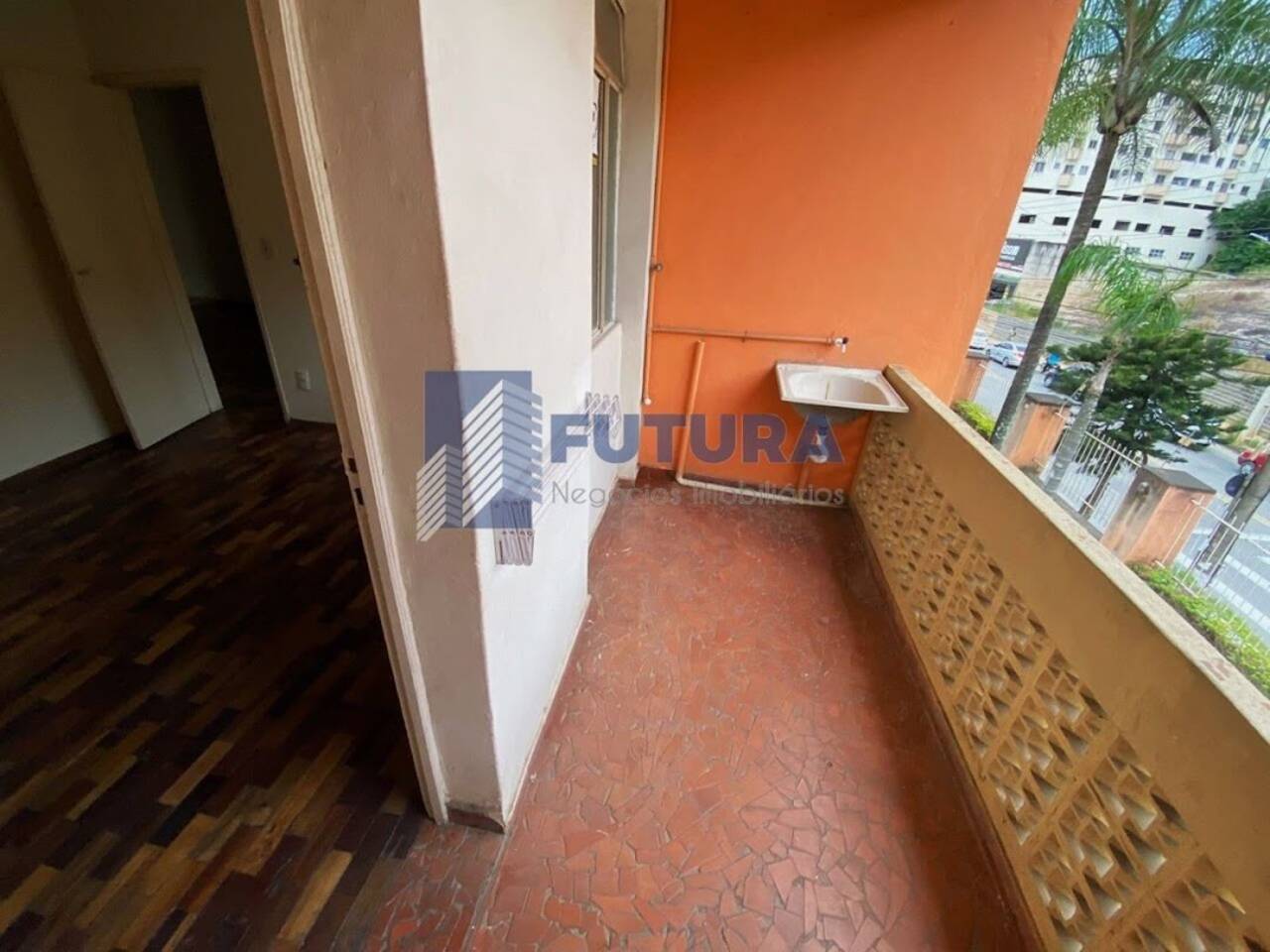 Apartamento Santo Antonio, Viçosa - MG