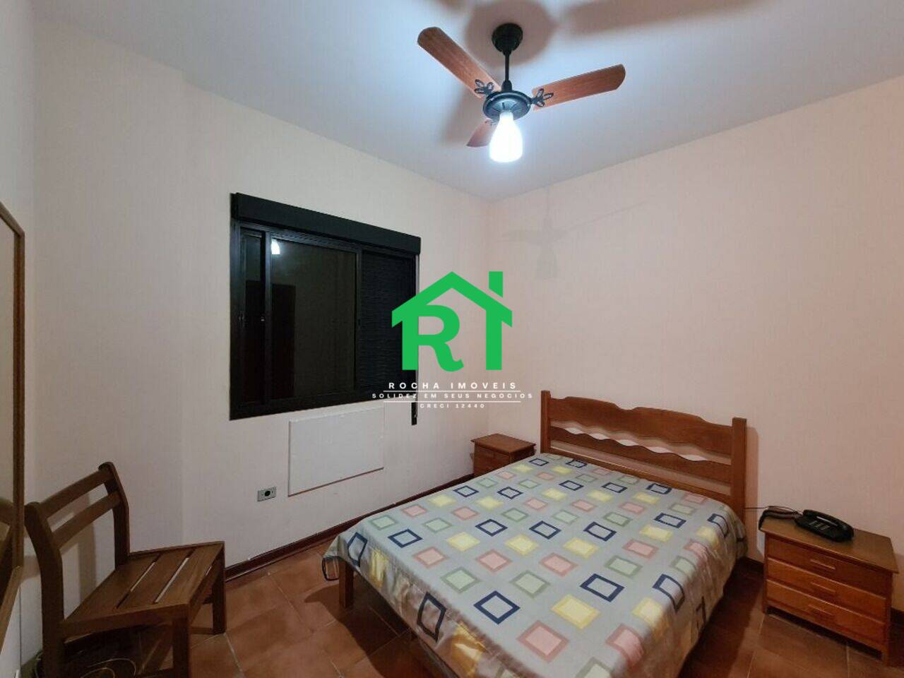 Apartamento Praia das Pitangueiras, Guarujá - SP