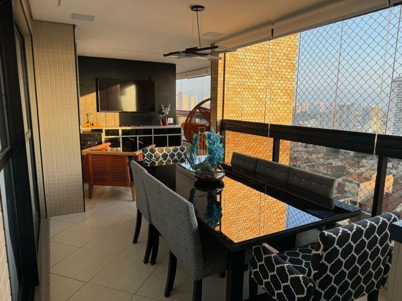 Apartamento Vila Dayse, São Bernardo do Campo - SP