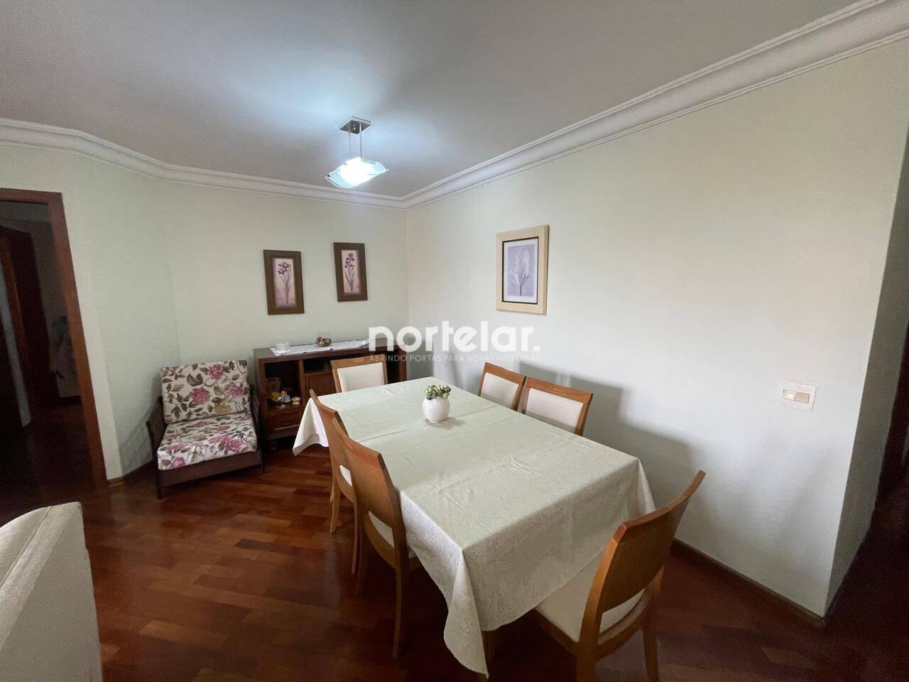 Apartamento Santa Maria, Santo André - SP