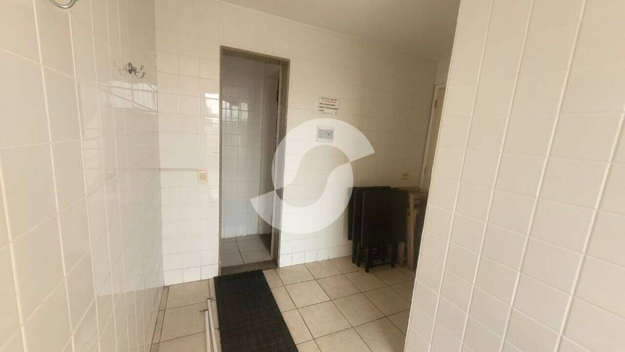 Apartamento Icaraí, Niterói - RJ