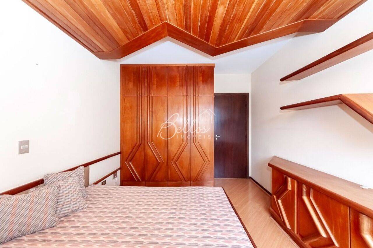 Apartamento Batel, Curitiba - PR