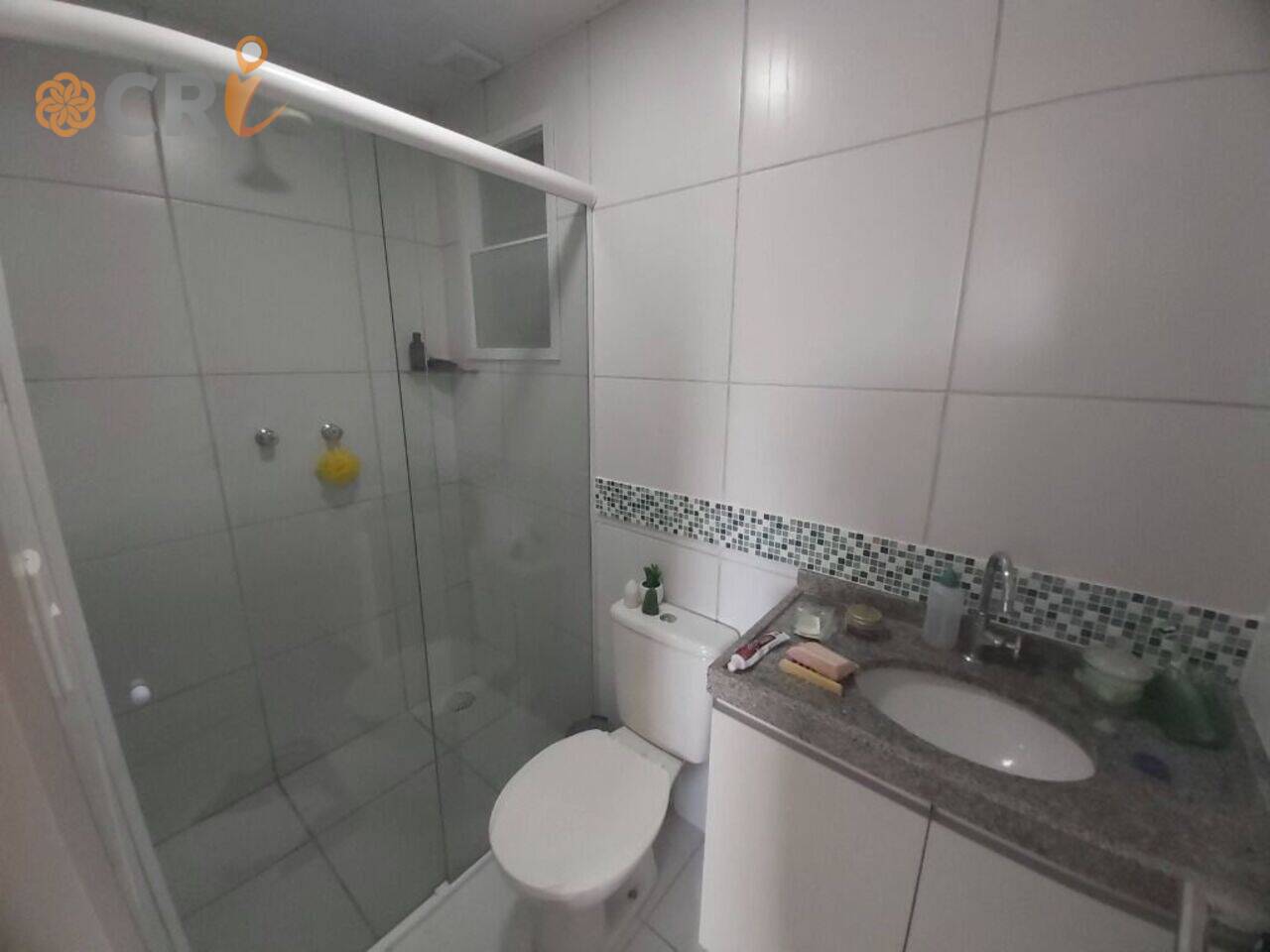 Apartamento Messejana, Fortaleza - CE