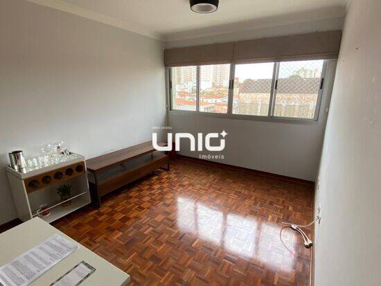 Apartamento Alto, Piracicaba - SP