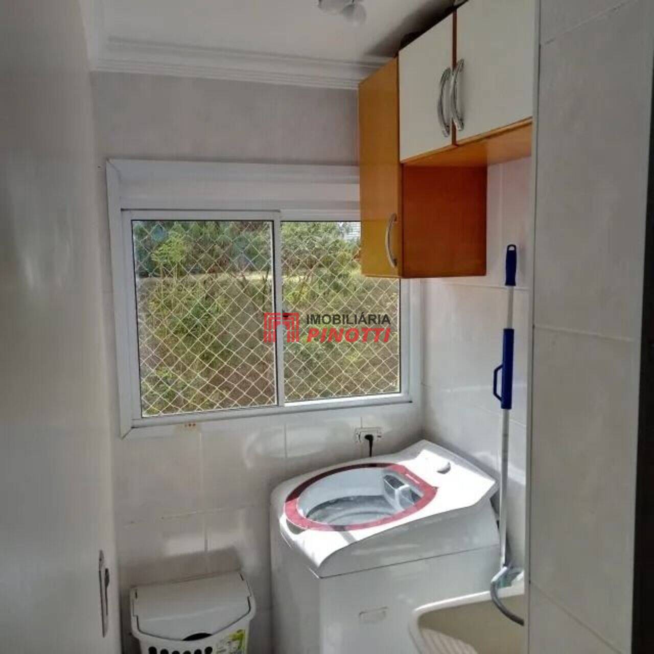 Apartamento Vila Gonçalves, São Bernardo do Campo - SP