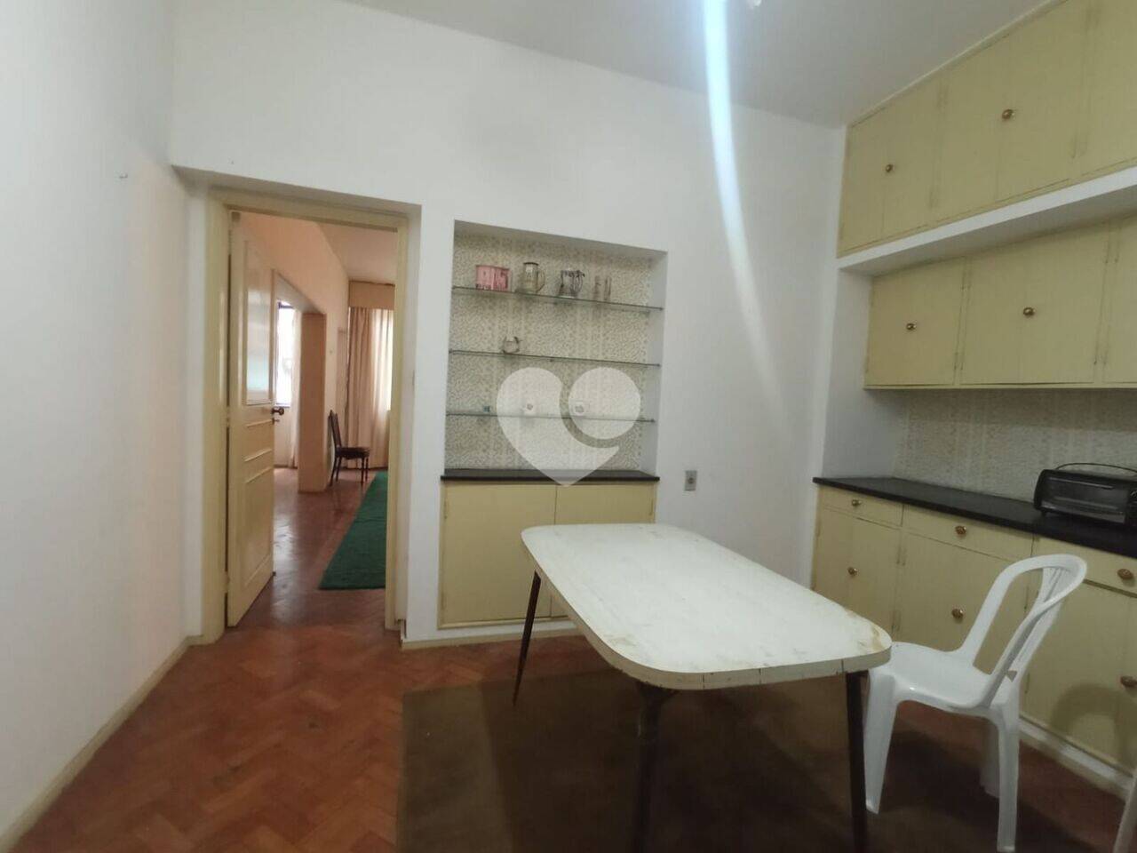 Apartamento Copacabana, Rio de Janeiro - RJ