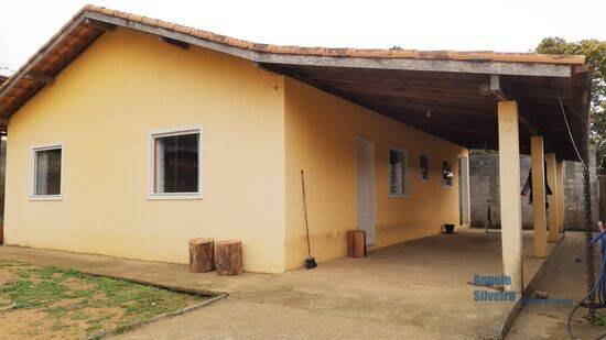 Casa Campo do Coelho, Nova Friburgo - RJ