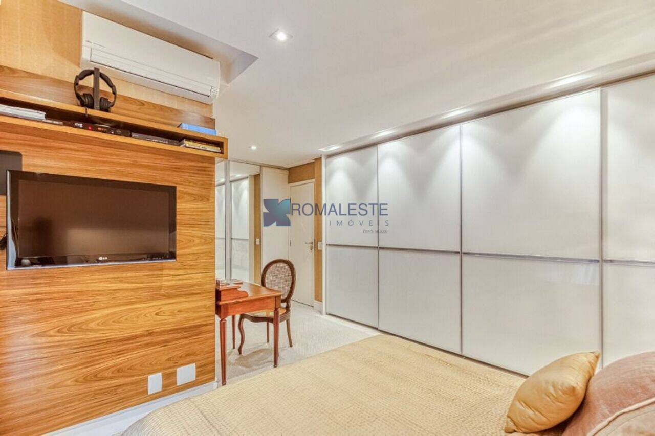 Apartamento Tatuapé, São Paulo - SP